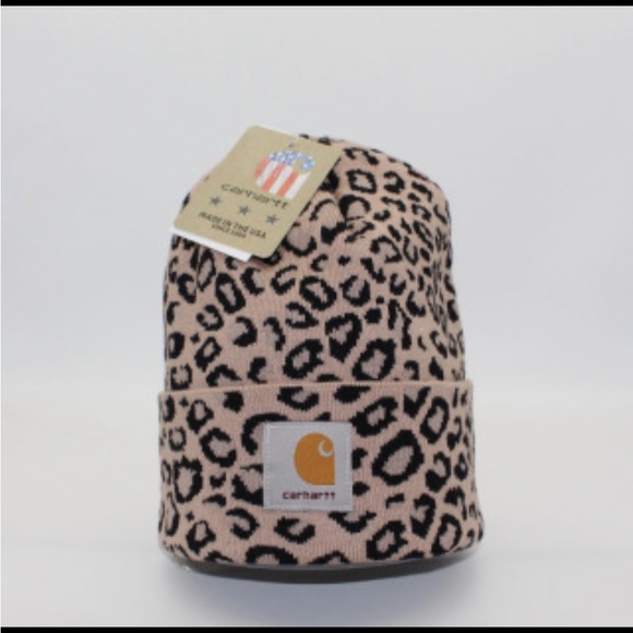 Printed Carhartt hats BRAND NEW - Picture 4 of 11